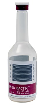バーっと BD BACTEC Myco F/Lytic Culture Vials Human | Buy Online | BD